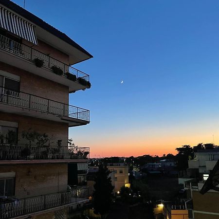 Smart Home Tiburtina Rzym Zewnętrze zdjęcie