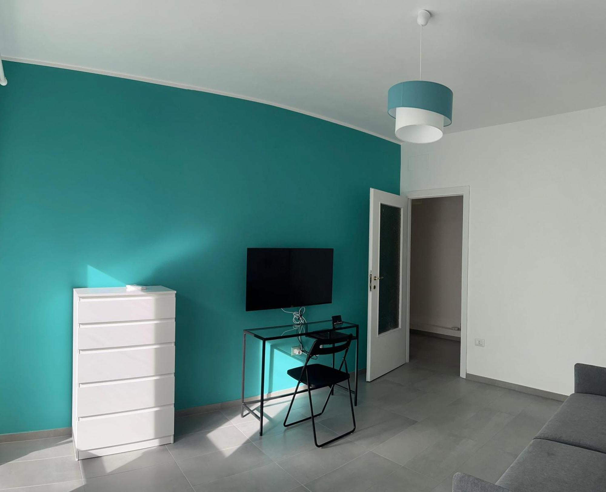 Smart Home Tiburtina Rzym Zewnętrze zdjęcie