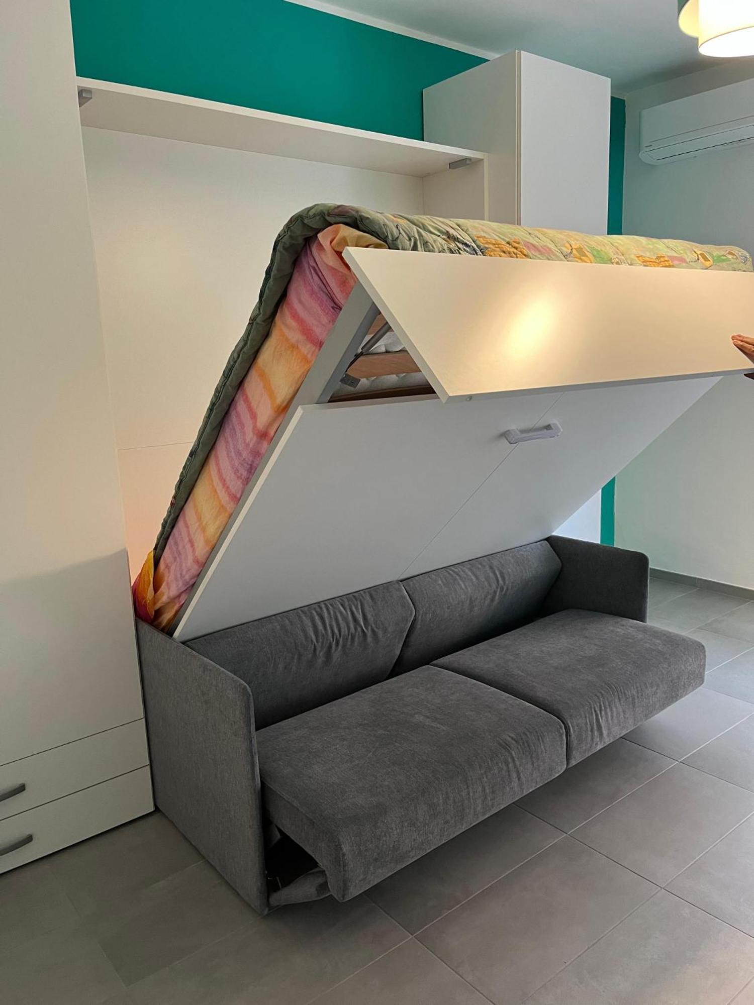 Smart Home Tiburtina Rzym Zewnętrze zdjęcie