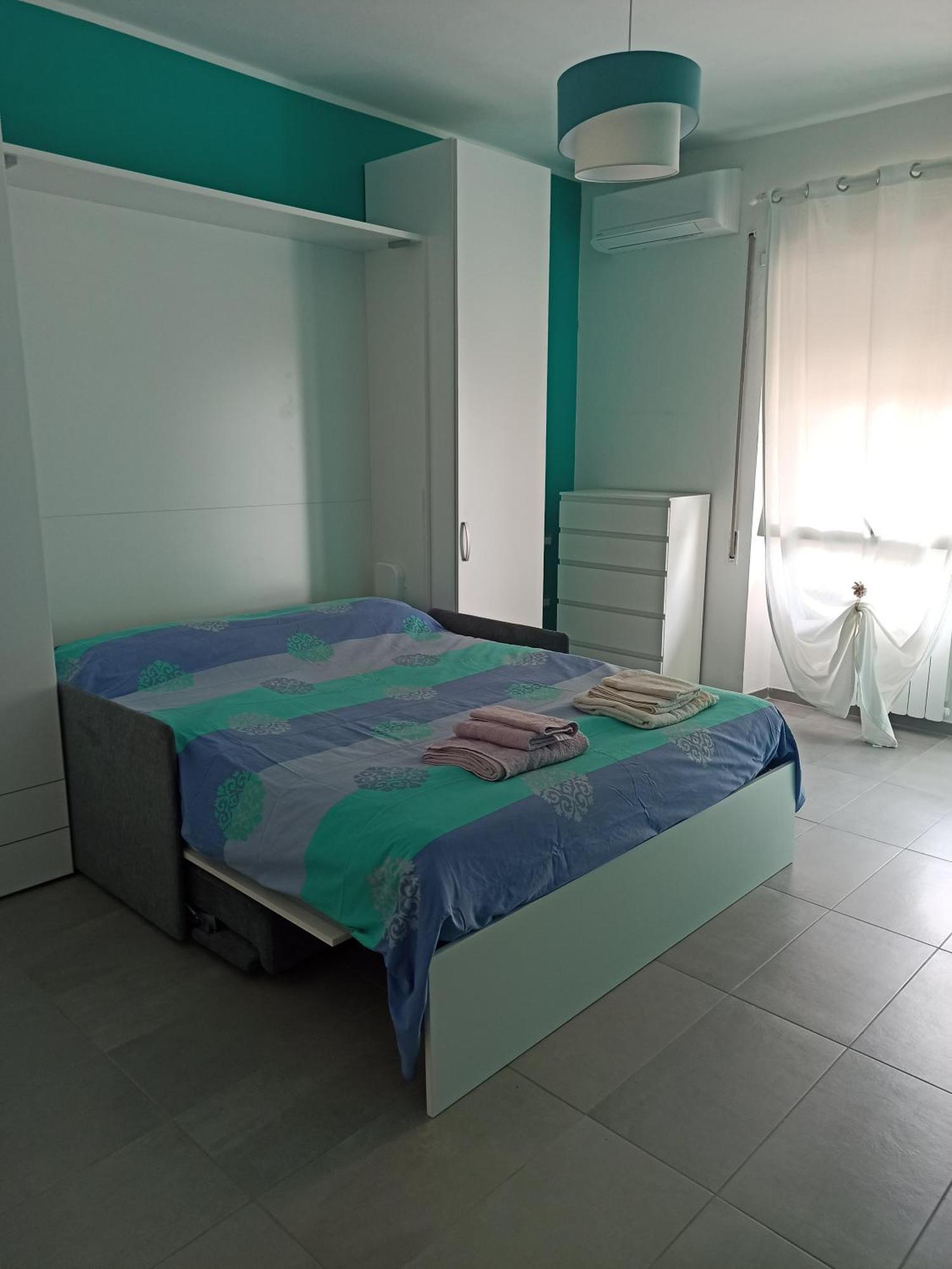 Smart Home Tiburtina Rzym Zewnętrze zdjęcie